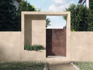 Velkoformátová deska Arenaria Stone Beige 160×320 cm, fotografie 2