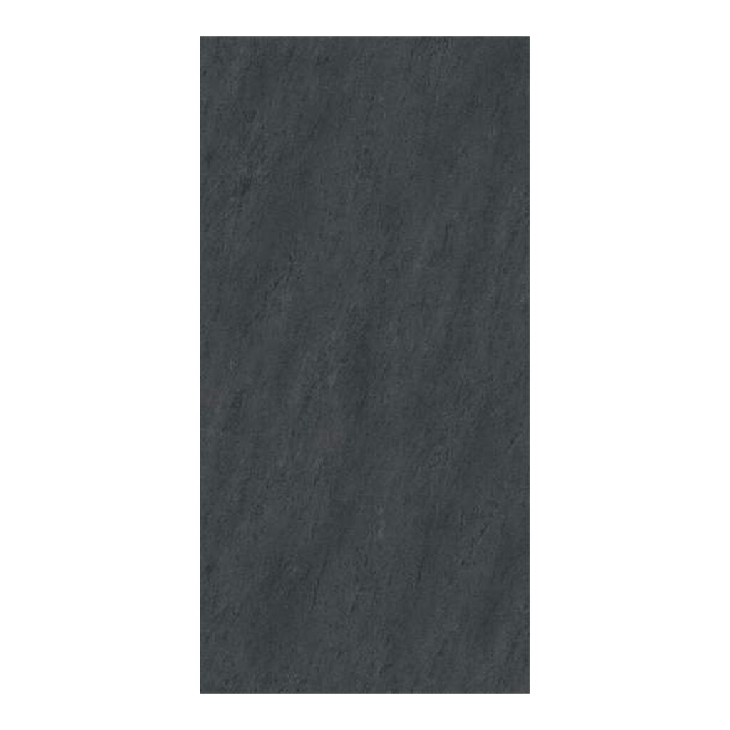 Velkoformátová deska Basaltina Nera 160×320 cm