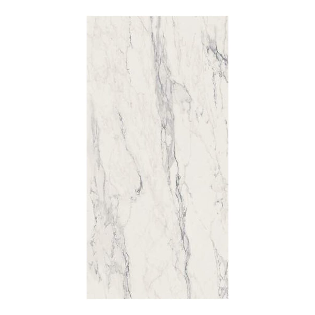 Velkoformátová deska Bianco Caldia 160×320 cm