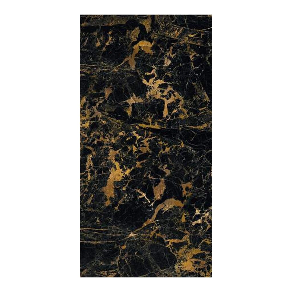 Velkoformátová deska Black Gold 160×320 cm