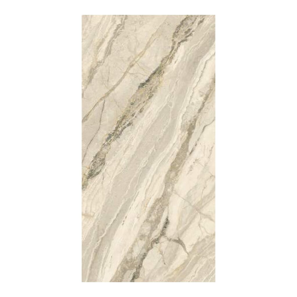 Velkoformátová deska Breccia Stone Beige 160×320 cm