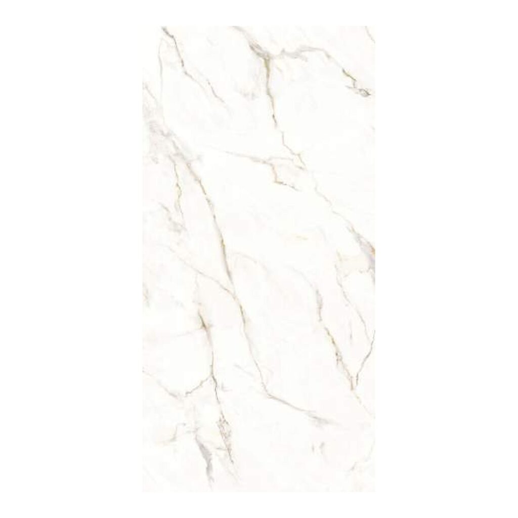Velkoformátová deska Calacatta Oro 160×320 cm