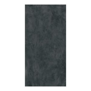 Velkoformátová deska Cement Anthracite 160×320 cm, fotografie 1