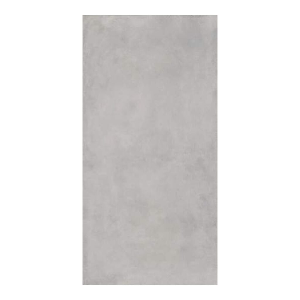 Velkoformátová deska Concrete Ash 160×320 cm