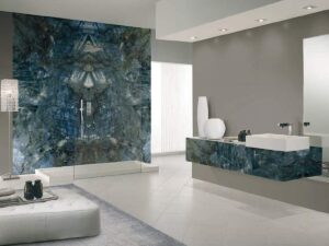 Velkoformátová deska Emotion Wonder 160×320 cm, fotografie 2