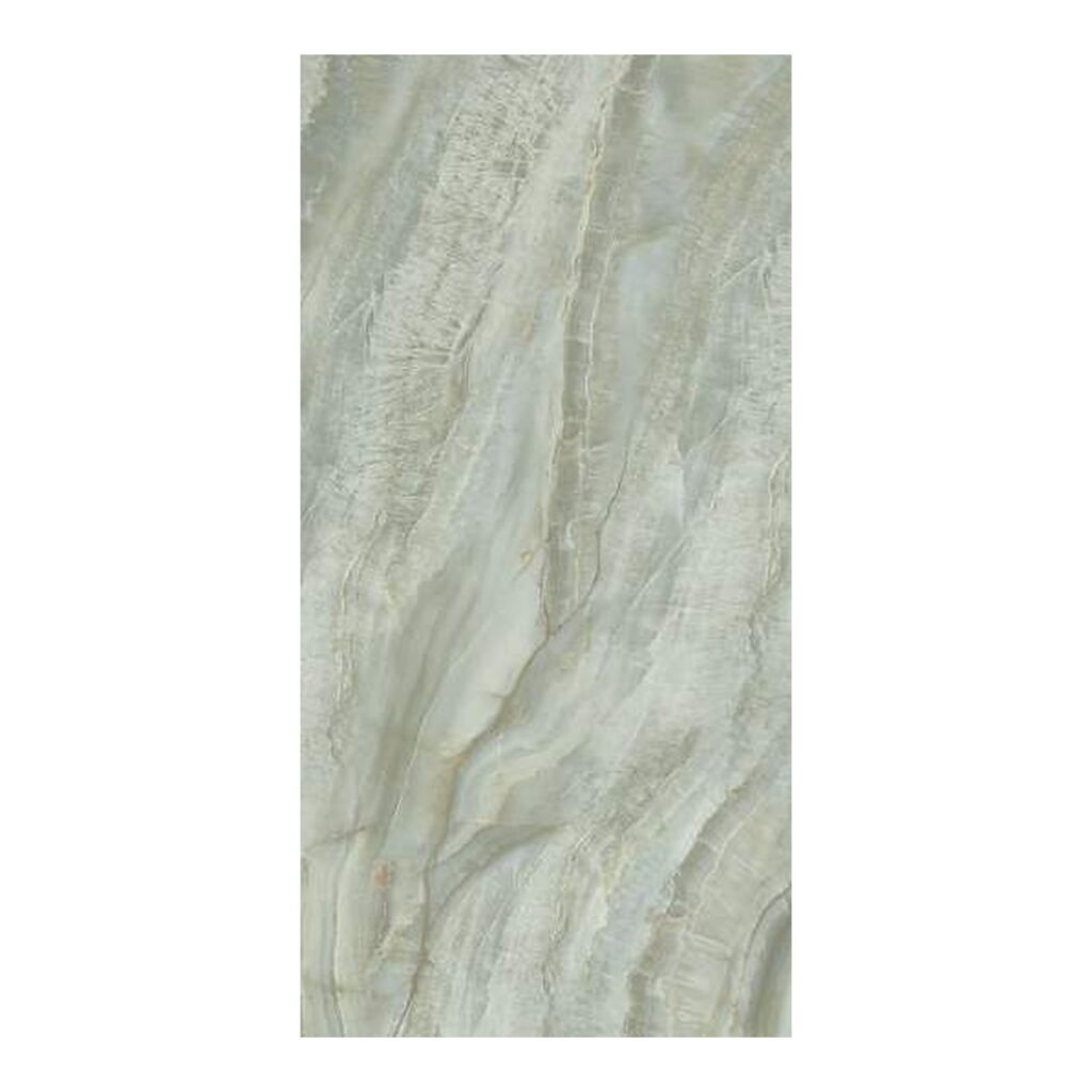 Velkoformátová deska Glam Green 160×320 cm