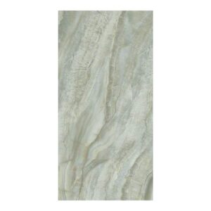 Velkoformátová deska Glam Green 160×320 cm, fotografie 1