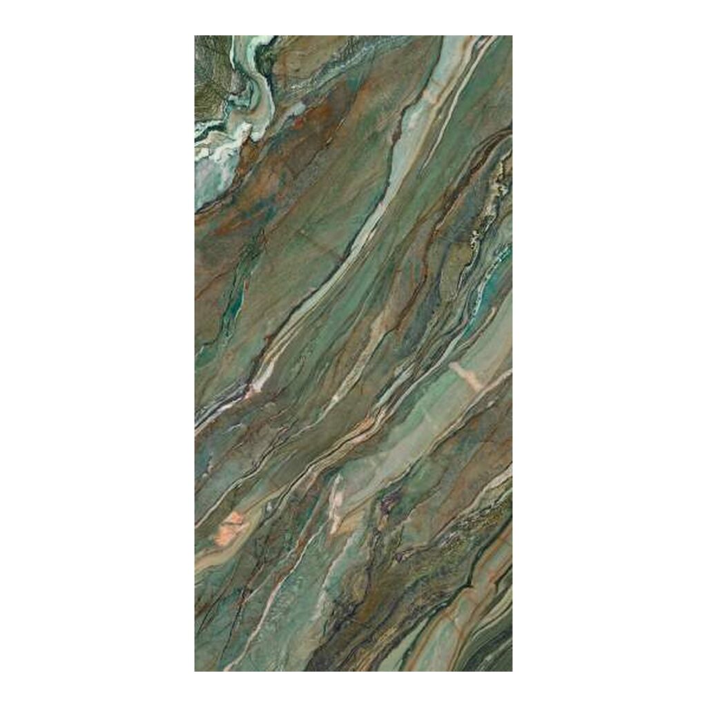 Velkoformátová deska Green Majestic 160×320 cm