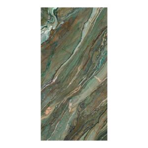 Velkoformátová deska Green Majestic 160×320 cm, fotografie 1