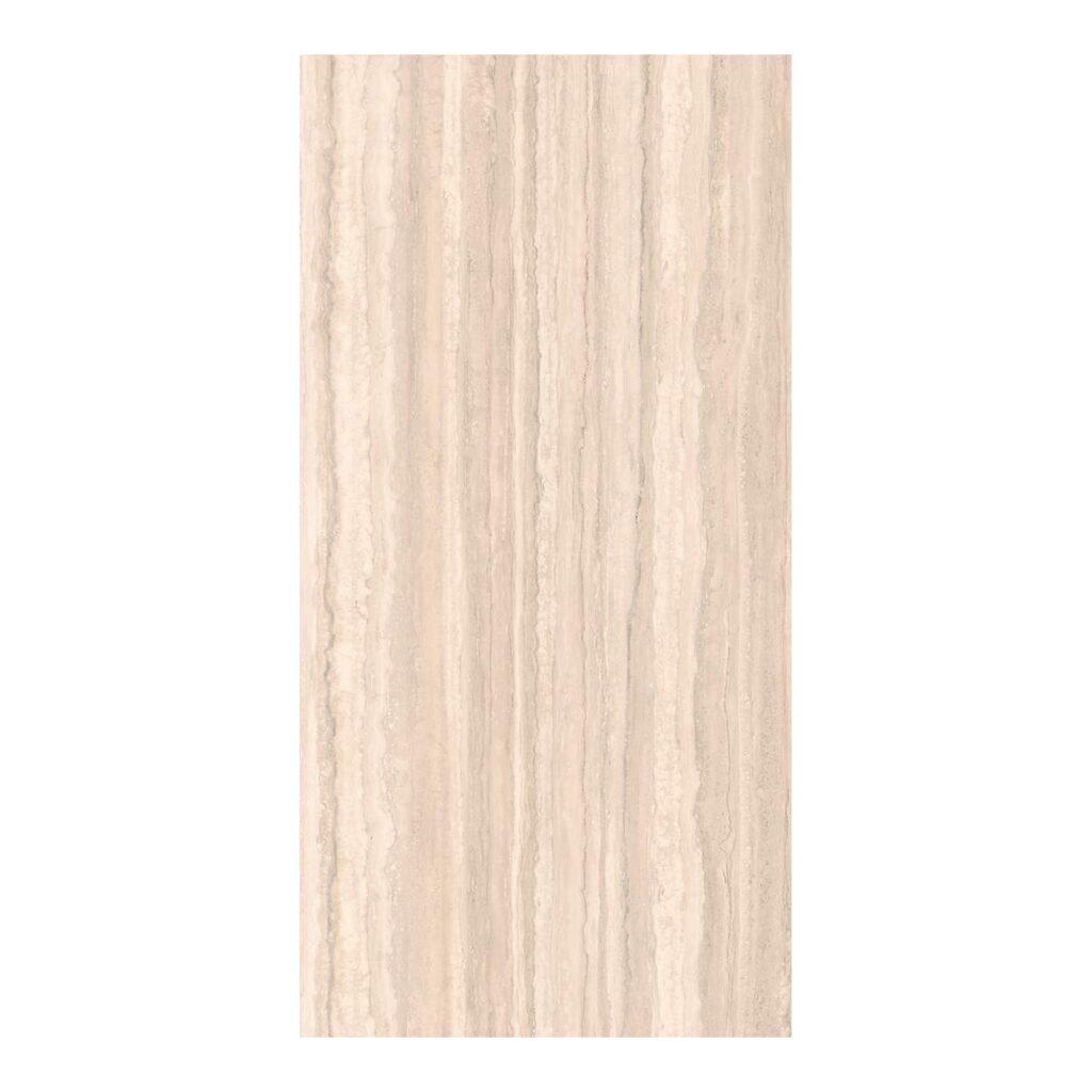 Velkoformátová deska Heaven Travertino Beige 160×320 cm