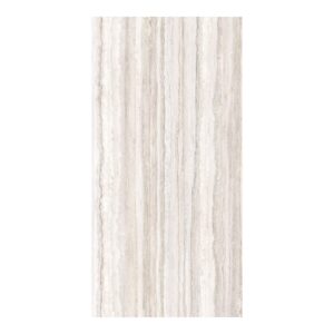 Velkoformátová deska Heaven Travertino Taupe 160×320 cm, fotografie 1
