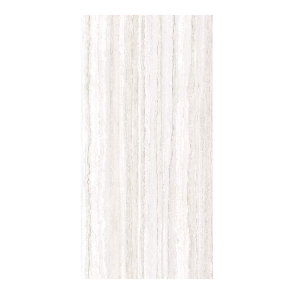 Velkoformátová deska Heaven Travertino White 160×320 cm