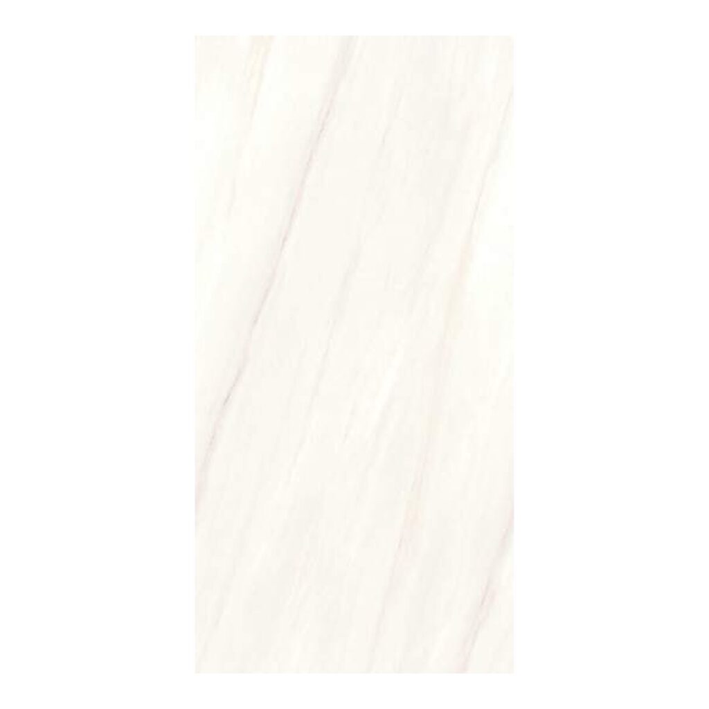 Velkoformátová deska Lasa White 160×320 cm
