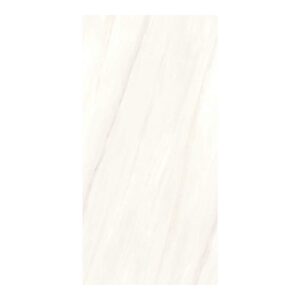 Velkoformátová deska Lasa White 160×320 cm, fotografie 1