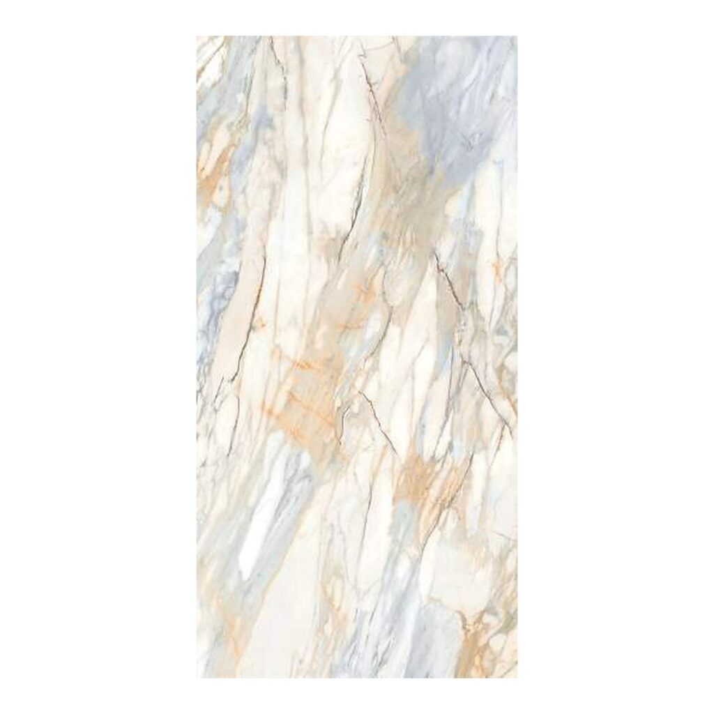 Velkoformátová deska Macchia Vecchia Azzurra 160×320 cm