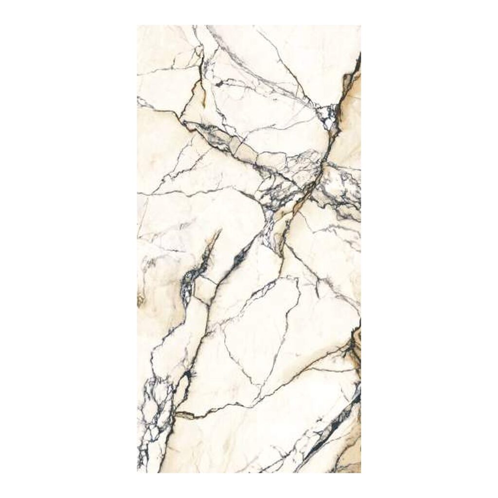 Velkoformátová deska Paonazzetto Reale 160×320 cm