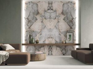 Velkoformátová deska Precious Stone 160×320 cm, fotografie 2