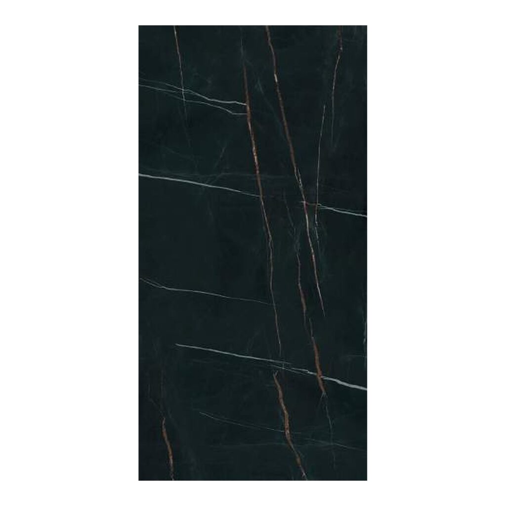 Velkoformátová deska Sahara Noir 160×320 cm
