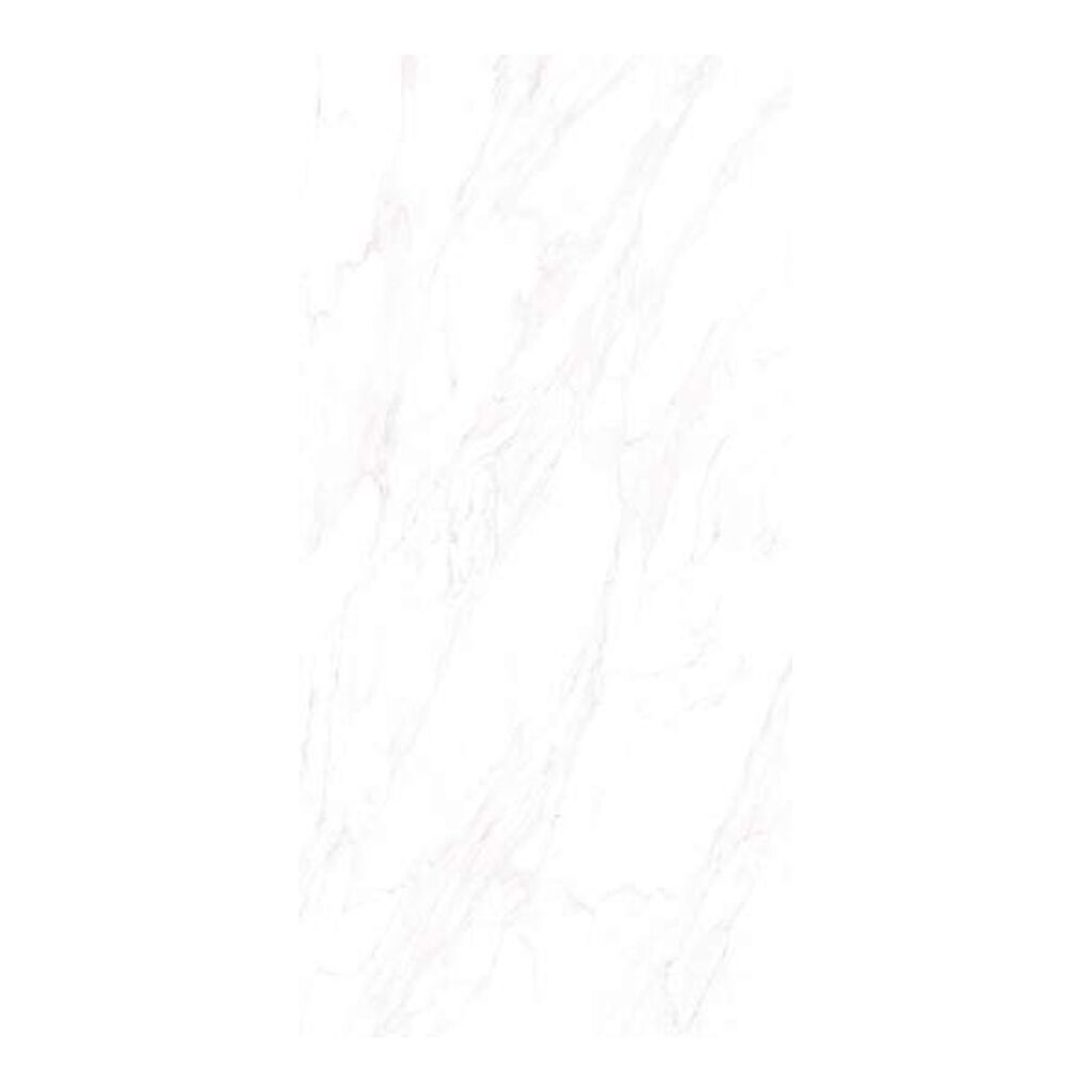 Velkoformátová deska Statuario Imperiale Light 160×320 cm