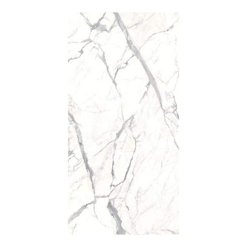 Velkoformátová deska Statuario Leonardo 160×320 cm