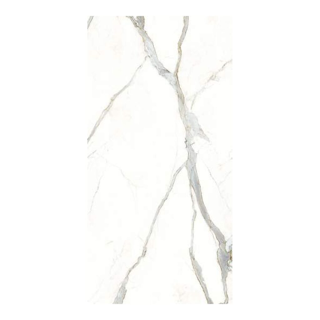 Velkoformátová deska Statuario Raffaello 160×320 cm