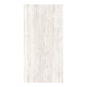 Velkoformátová deska Travertino White 160×320 cm, fotografie 1
