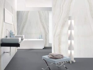 Velkoformátová deska Wave 160×320 cm, fotografie 2