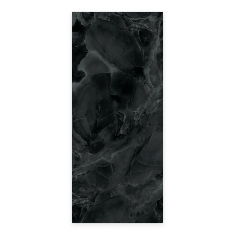 Velkoformátová deska Alabastro Nero