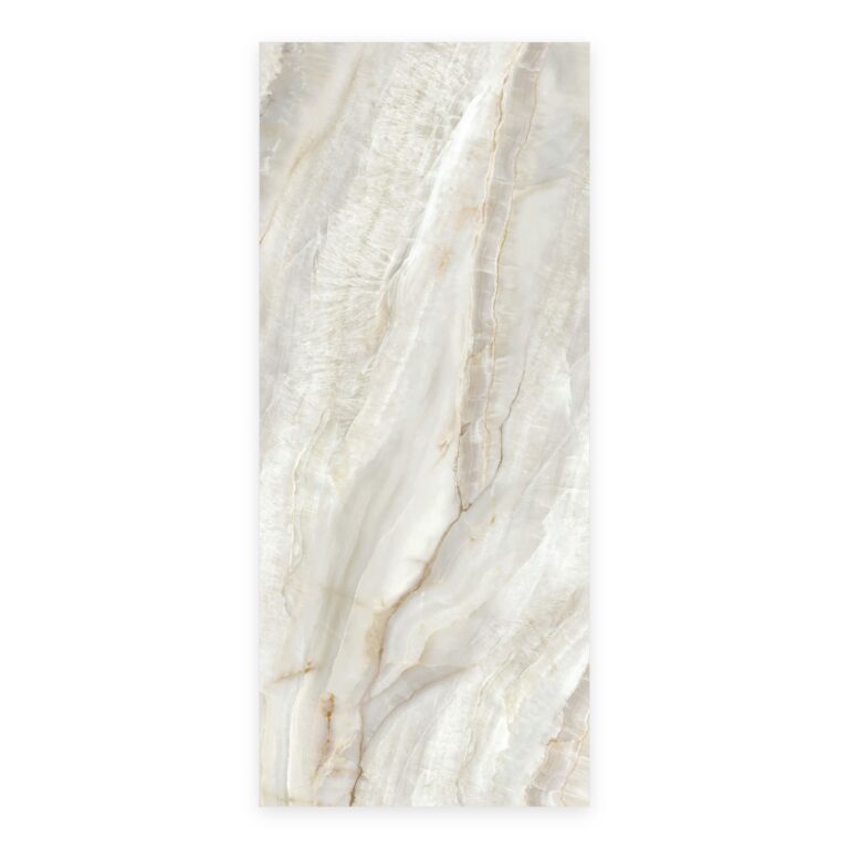 Velkoformátová deska Ivory Onyx