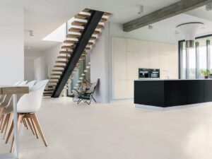 Velkoformátová deska Loft Bianco, fotografie 3