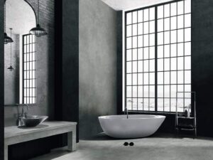 Velkoformátová deska Loft Grigio, fotografie 3