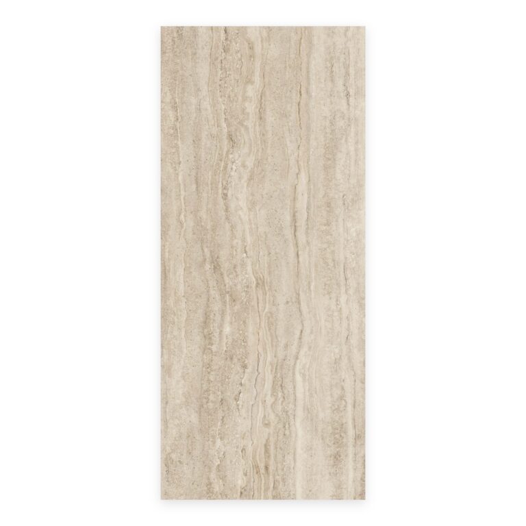 Velkoformátová deska Travertino Vein Warm