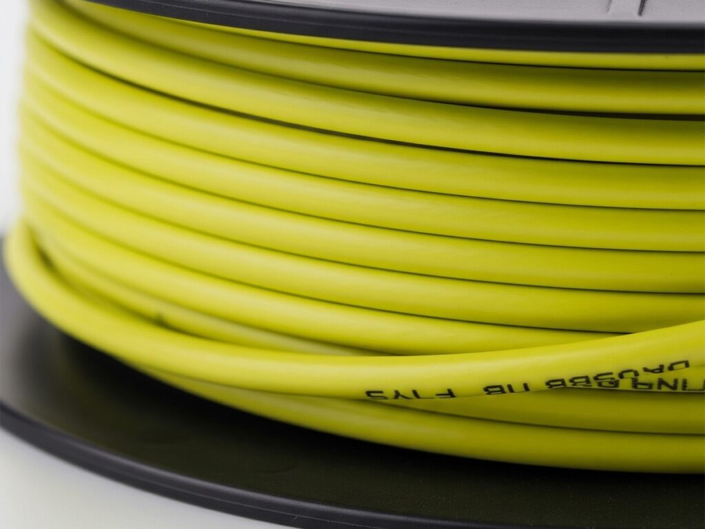 Topný kabel Stetra Heat